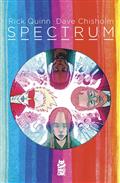 SPECTRUM-DELUXE-EDITION-HC