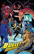 BULLET-ADVENTURES-TP-VOL-01-GREATEST-OF-ALL-TIME