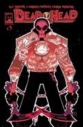 Dead Head #3 (of 6) (MR)