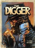 Digger #1 (of 4) Cvr B Sam Gudilin Michael Nelsen Var