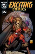 Exciting Comics #55