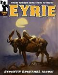 Eyrie Magazine #7 (MR)