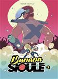 BANANA-SIOULE-TP-VOL-03-X