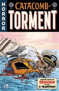 Ec Catacomb of Torment #7 Cvr B Tom Fowler Var