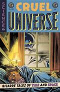 Ec Cruel Universe 2 #6 (of 12) Cvr B Tom Fowler Var
