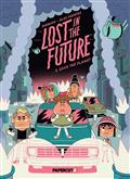 LOST-IN-THE-FUTURE-TP-VOL-03-SAVE-THE-PLANET