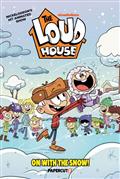 LOUD-HOUSE-TP-VOL-26