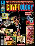 Cryptology #2 Previously Offered Thru Diamond