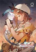 ATELIER-RYZA-OFFICIAL-VISUAL-COLLECTION-TP-VOL-02-Previously-Offered-Thru-Other-Distributors