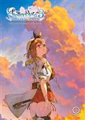 ATELIER-RYZA-OFFICIAL-VISUAL-COLLECTION-TP-VOL-03