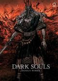 DARK-SOULS-DESIGN-WORKS-HC-VOL-01-(0F-3)-Previously-Offered-Thru-Other-Distributors