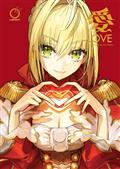 LOVE-ARCO-WADA-FATE-ART-WORKS-HC