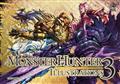MONSTER HUNTER ILLUSTRATIONS HC VOL 03 (OF 3)