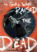 Girl Who Raised The Dead TP