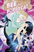 Bee And Puppycat #8 Main Cvrs *Clearance*