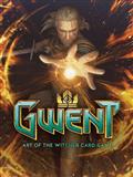 GWENT-HC-ART-OF-WITCHER-CARD-GAME-(C-0-1-2)