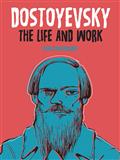 DOSTOYEVSKY-LIFE-AND-WORK-GN