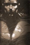 Superman The Last Son Deluxe Edition HC