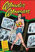 Wonder Woman In The Fifties TP