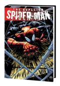 Superior Spider-Man Omnibus HC Vol 01