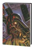 Star Wars Legends Empire Omnibus HC Vol 02 Massafera Cvr