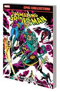 AMAZING-SPIDER-MAN-EPIC-COLLECTION-TP-HERO-KILLERS
