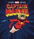 CAPTAIN-MARVEL-MY-MIGHTY-MARVEL-FIRST-BOOK-BOARD-BOOK-(C-0-