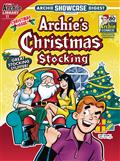 ARCHIE-SHOWCASE-DIGEST-11-CHRISTMAS-STOCKING