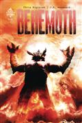 BEHEMOTH-4