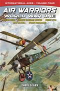 AIR-WARRIORS-WORLD-WAR-ONE-INTERNATIONAL-ACES-VOL-04-(MR)
