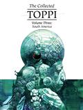 COLLECTED-TOPPI-HC-VOL-03-SOUTH-AMERICA
