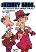DISNEY-BROS-FABULOUS-STORY-OF-WALT-AND-ROY-GN