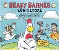 BEAKY-BARNES-GN-EGG-ON-THE-LOOSE-(C-0-1-2)