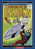ACG-COLL-WORKS-ADV-INTO-UNKNOWN-SOFTEE-VOL-21-(C-0-1-1)