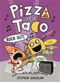 PIZZA-AND-TACO-YA-GN-VOL-05-ROCK-OUT-(C-0-1-0)