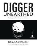 DIGGER-UNEARTHED-COMP-10TH-ANNIV-COLL-HC-(C-0-1-0)