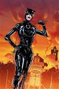 Batman One Bad Day Catwoman #1 (One Shot) Cvr F Giuseppe Camuncoli & Arif Prianto Premium Var