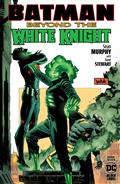 Batman Beyond The White Knight #7 (of 8) Cvr A Sean Murphy (MR)
