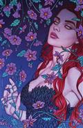 POISON-IVY-8-CVR-E-INC-150-JENNY-FRISON-FOIL-CARD-STOCK-VAR