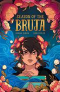 Season of The Bruja TP Vol 1