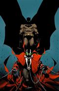 BATMAN-SPAWN-1-(ONE-SHOT)-CVR-S-JORGE-JIMENEZ-ACETATE-VAR