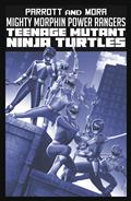 MMPR-TMNT-II-BW-ED-1-CVR-B-MMPR-VAR-BERNARDO