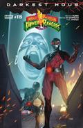 MIGHTY-MORPHIN-POWER-RANGERS-115-CVR-A-CLARKE