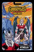 GARGOYLES-DARK-AGES-6-CVR-F-ACTION-FIGURE