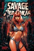 SAVAGE-RED-SONJA-2-CVR-A-PANOSIAN