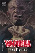 VAMPIRELLA-DEAD-FLOWERS-3-CVR-A-PARRILLO