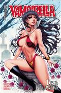 VAMPIRELLA-DEAD-FLOWERS-3-CVR-B-TURNER