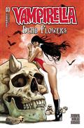 VAMPIRELLA-DEAD-FLOWERS-3-CVR-C-GUNDUZ