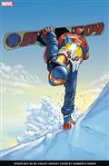 SPIDER-BOY-2-100-COPY-INCV-HUMBERTO-RAMOS-SKI-CHALET-VIR-VA