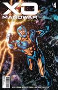 X-O-MANOWAR-UNCONQUERED-4-CVR-B-HALL